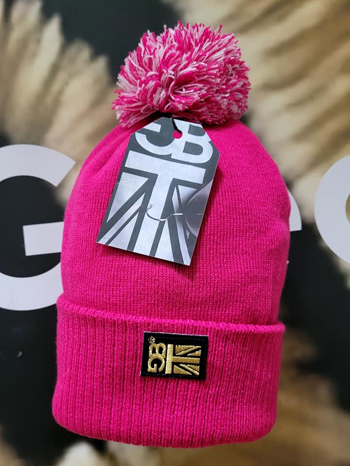 Bobble Rock