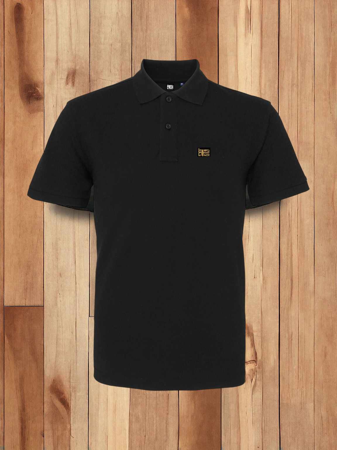 The Great British Polo - Men's