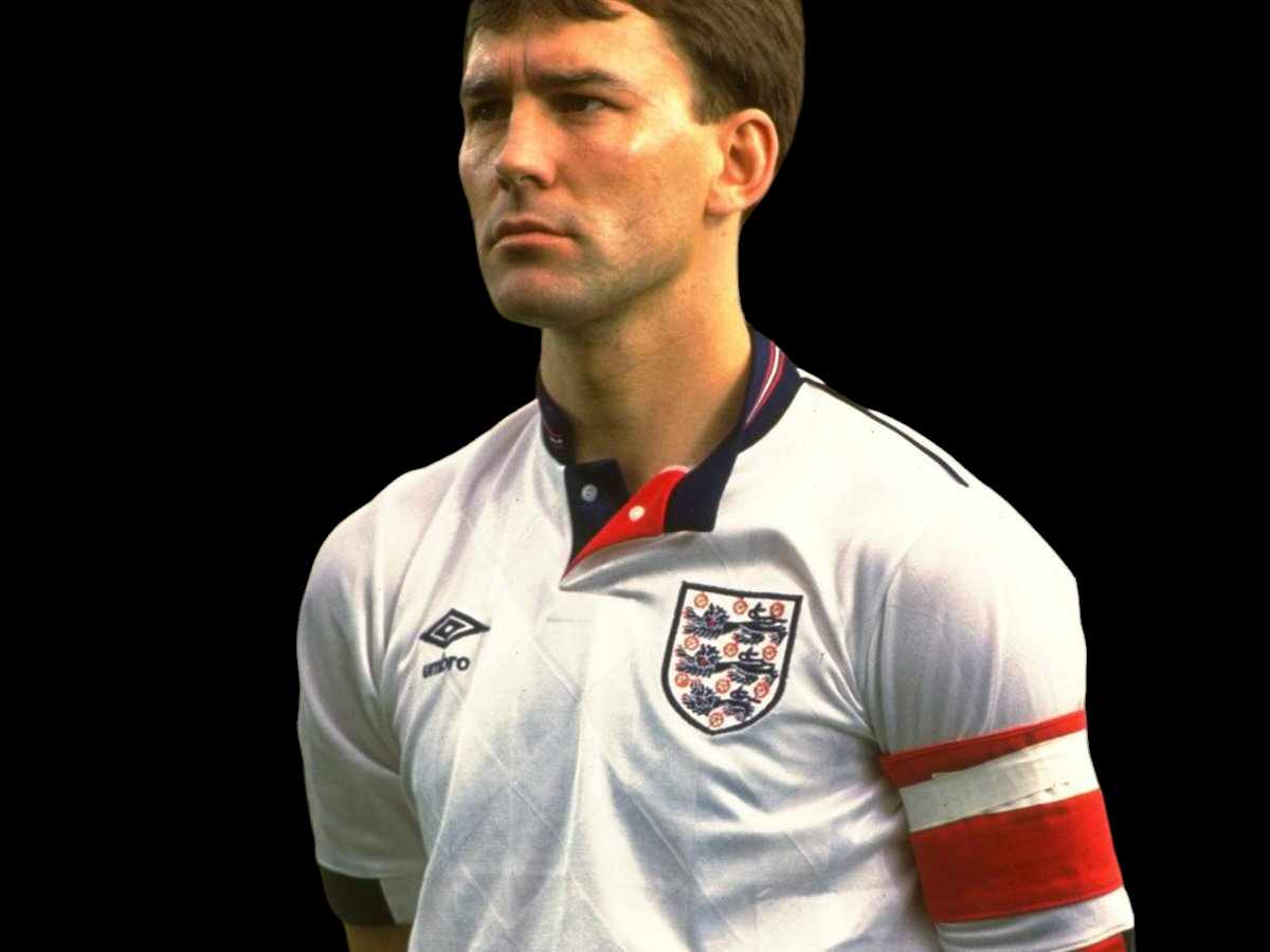England - Three Lions Adult T-Shirt