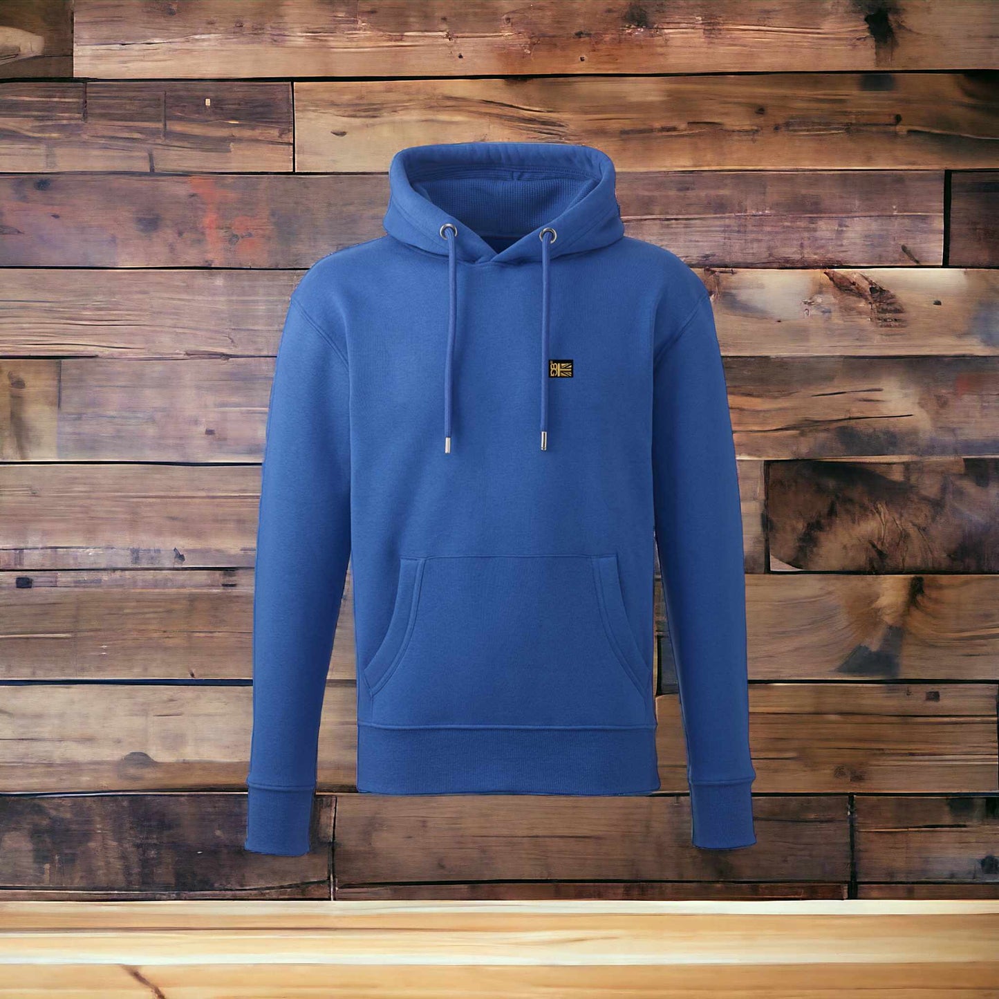 GB Unisex Heavy Hoodie