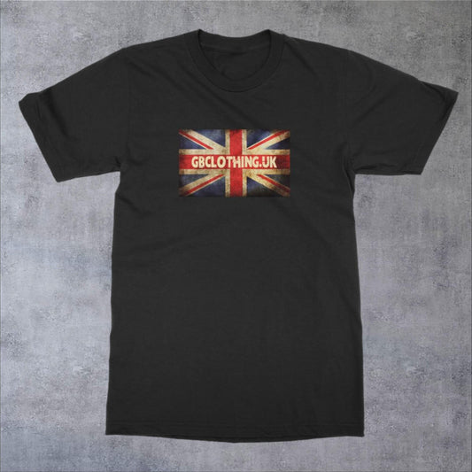 GB Clothing Company Adult T-Shirt