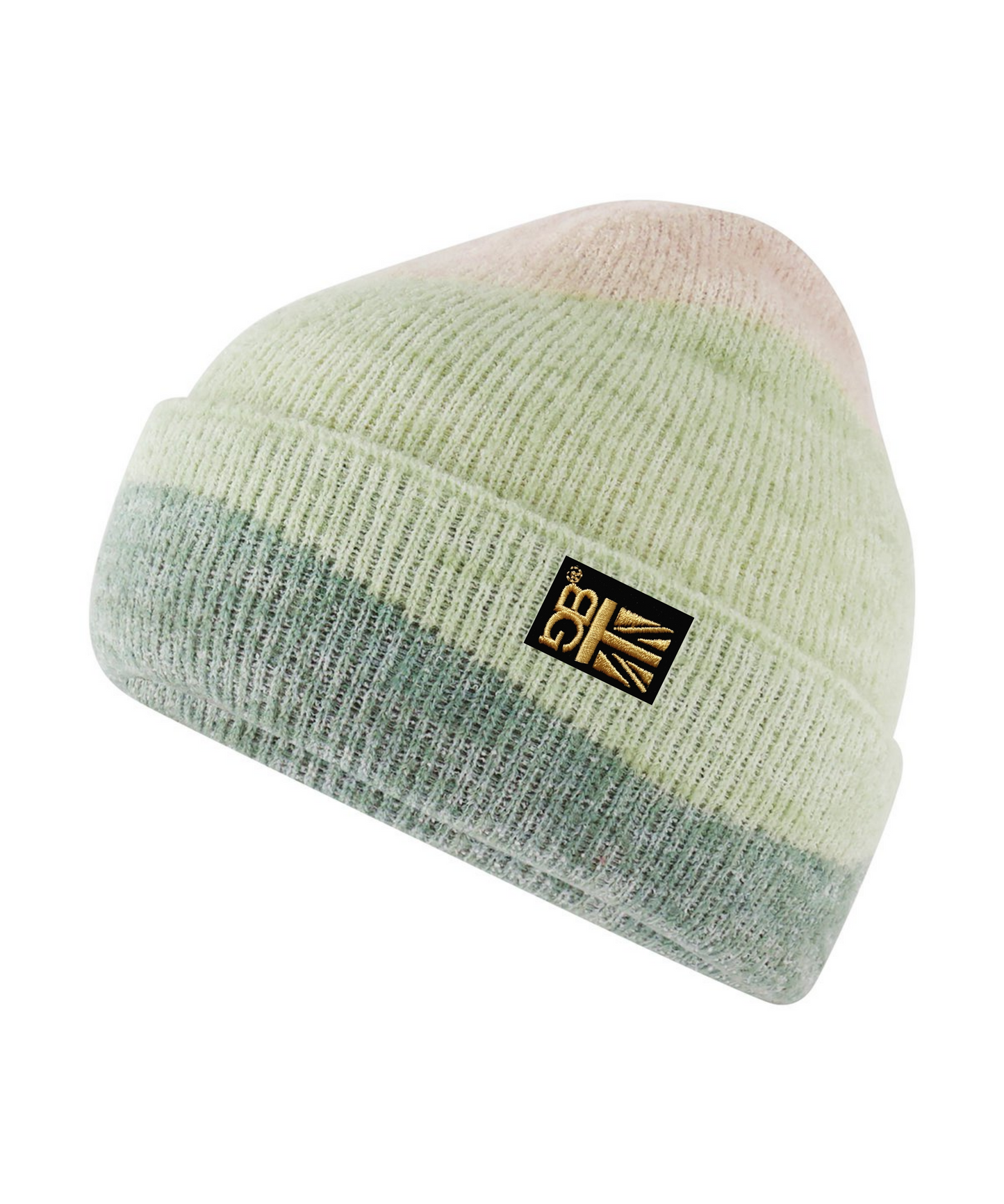 Soft Wave Beanie