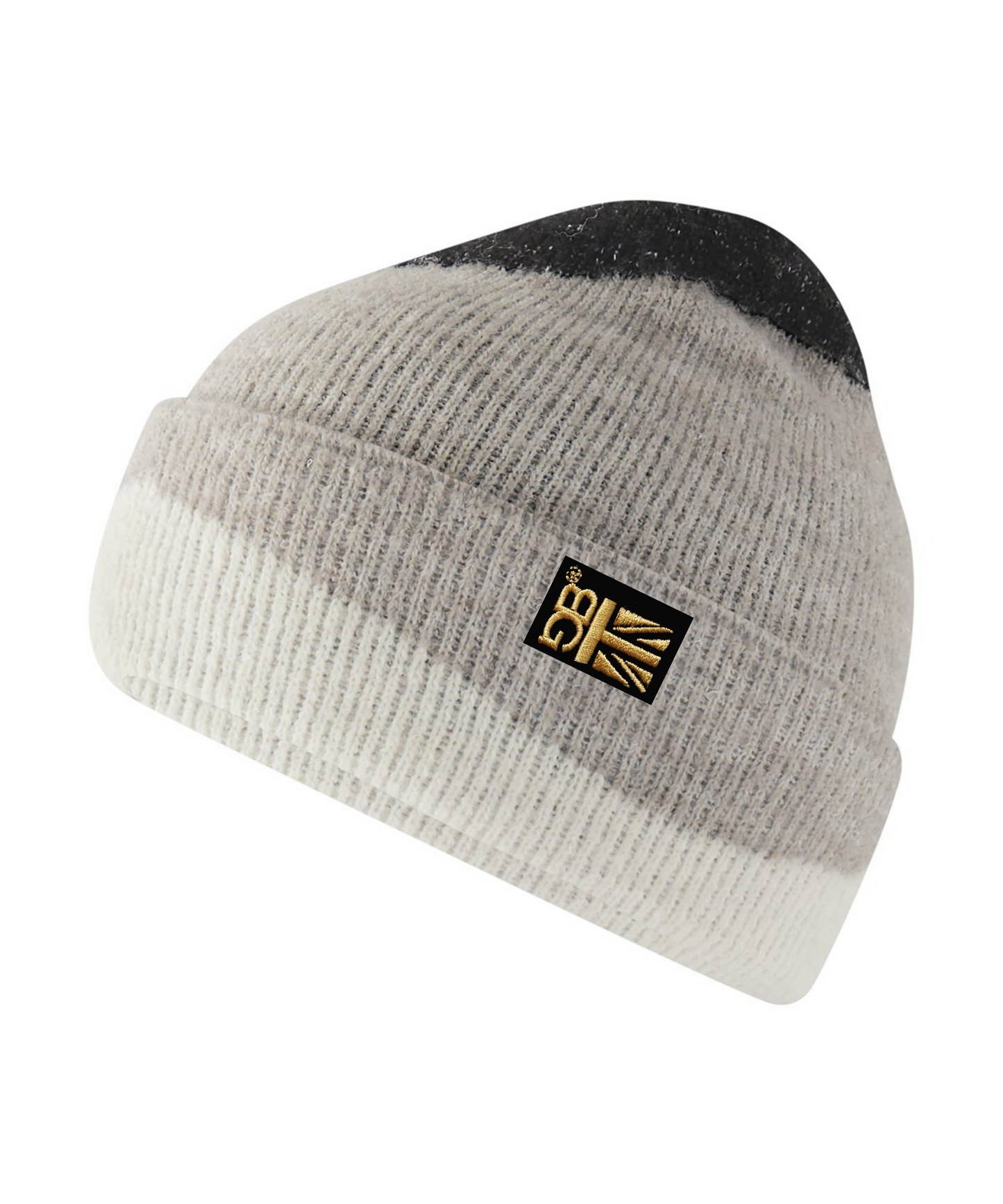 Soft Wave Beanie