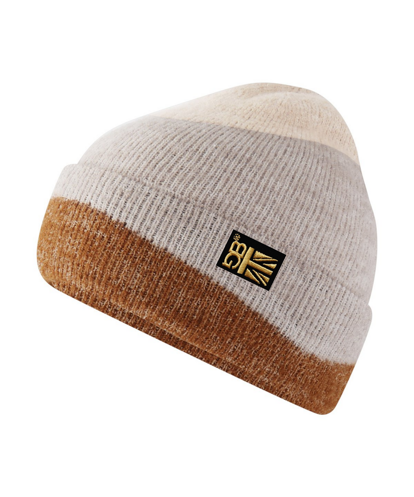 Soft Wave Beanie