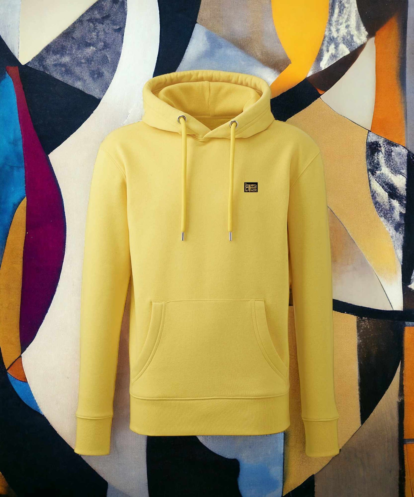 GB Unisex Heavy Hoodie