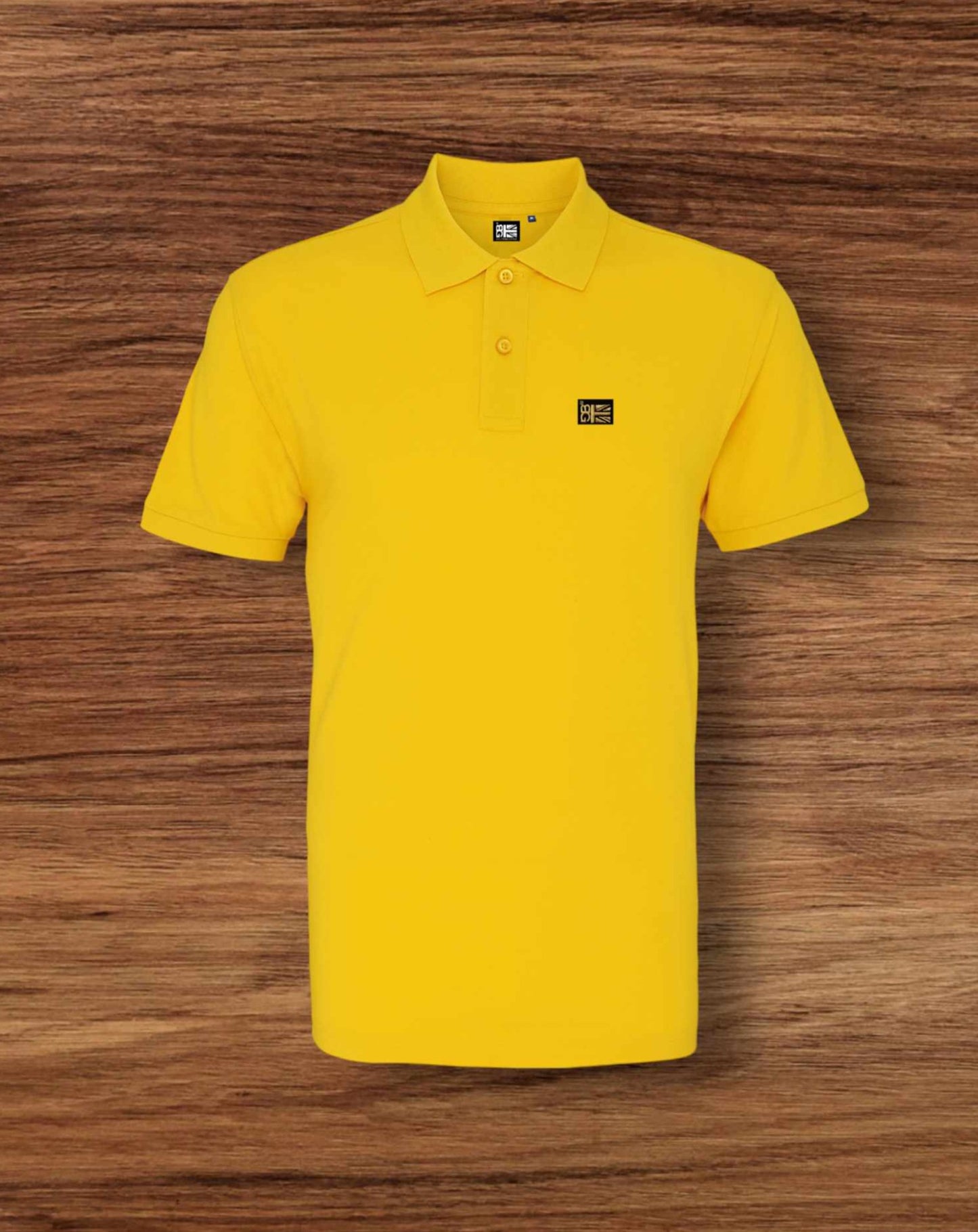 The Great British Polo - Men's
