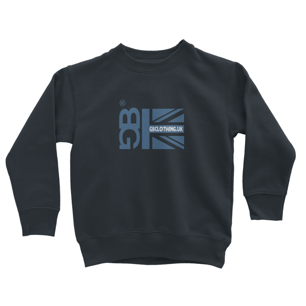 Pacific Classic Kids Sweatshirt