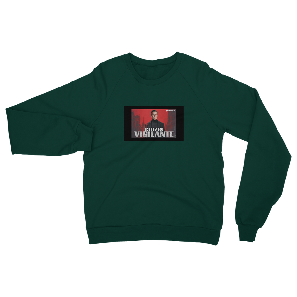 CV Classic Adult Sweatshirt