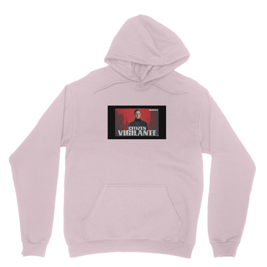 CV Classic Adult Hoodie