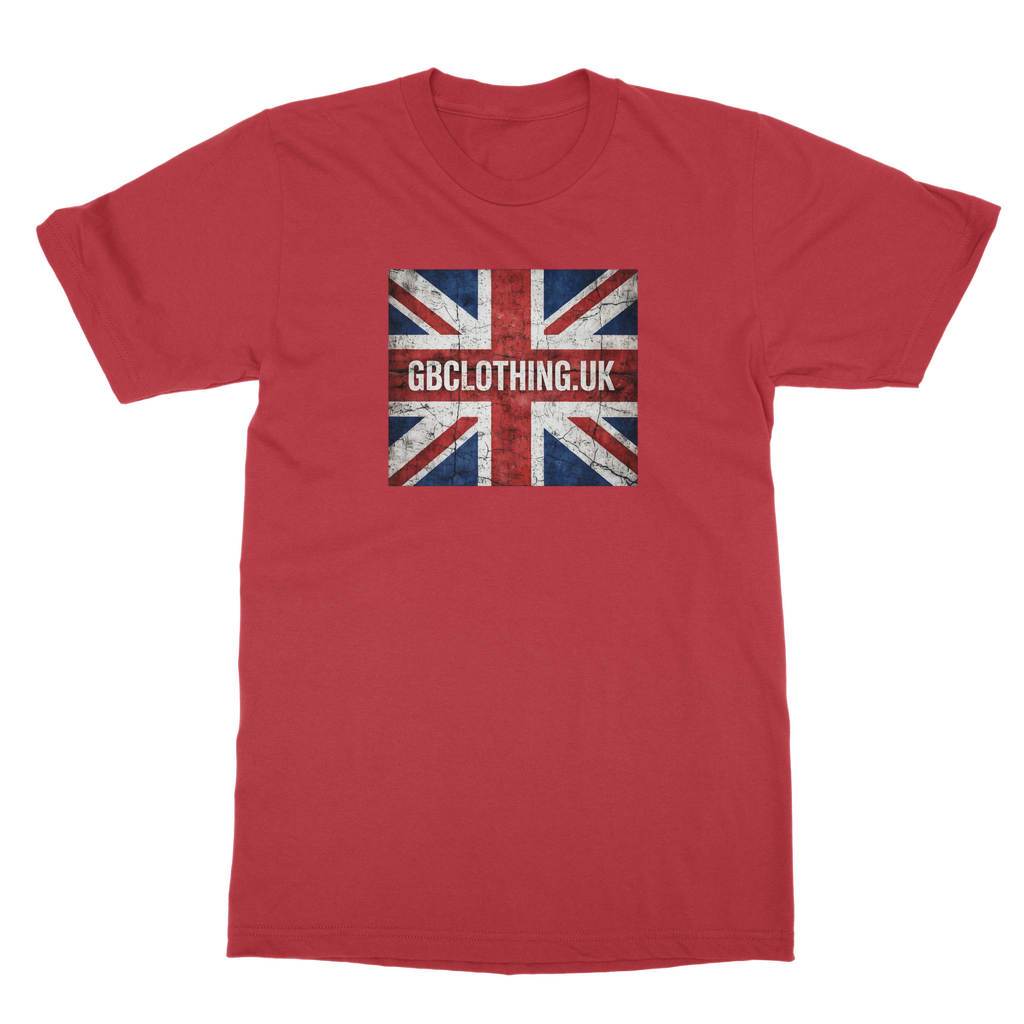GB Classic Adult T-Shirt