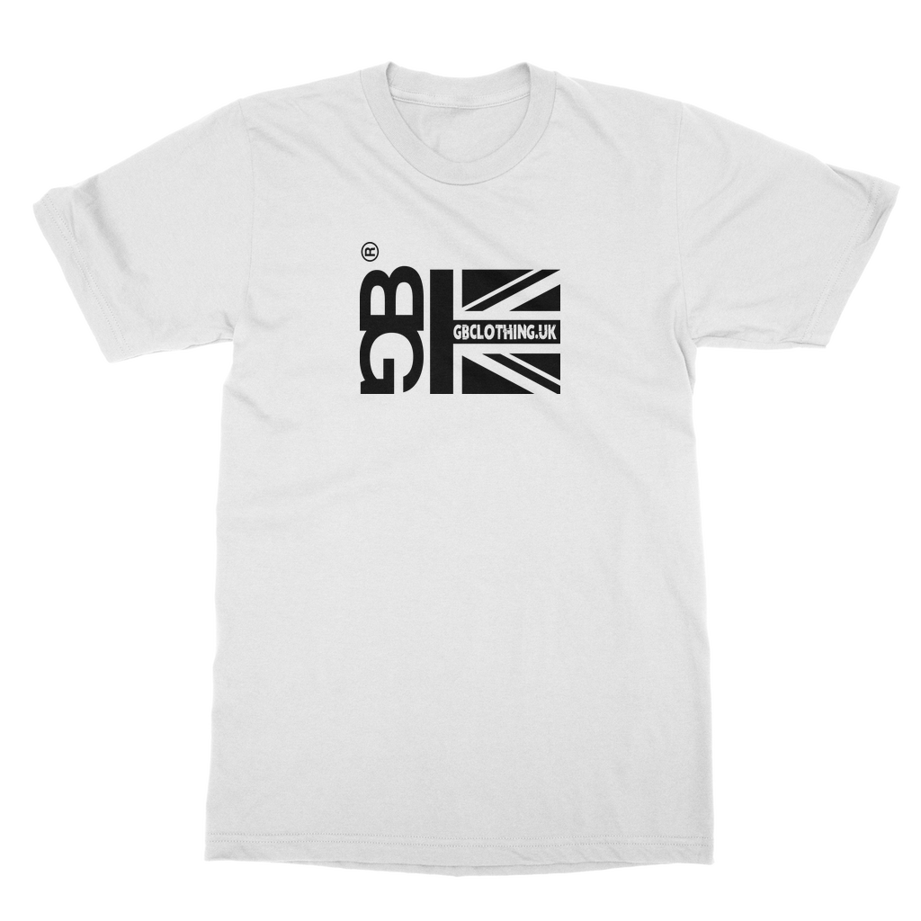 GBClothing.uk Classic Adult T-Shirt