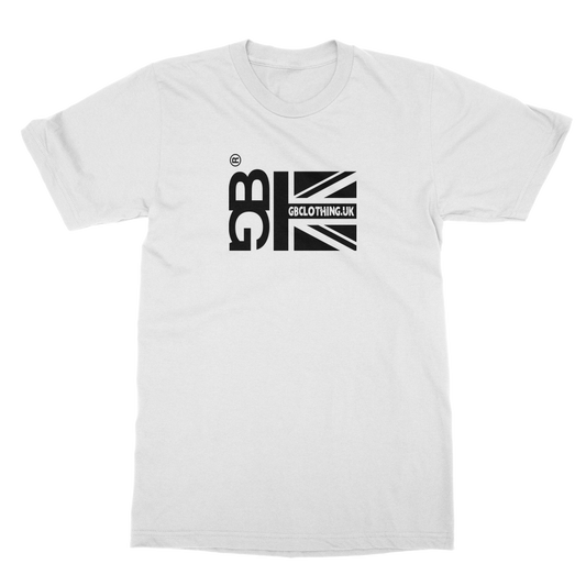 GBClothing.uk Classic Adult T-Shirt
