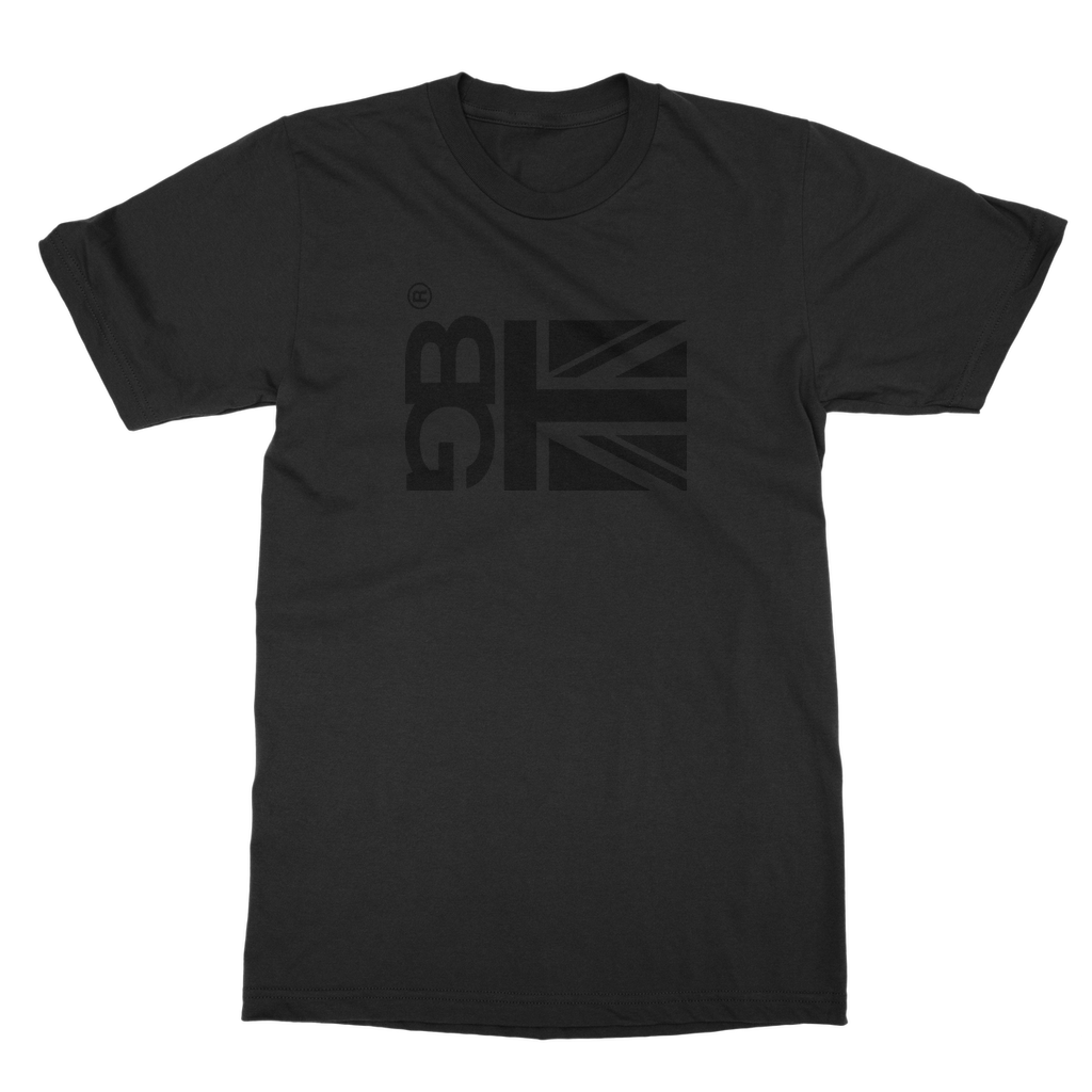 Colours Classic Adult T-Shirt
