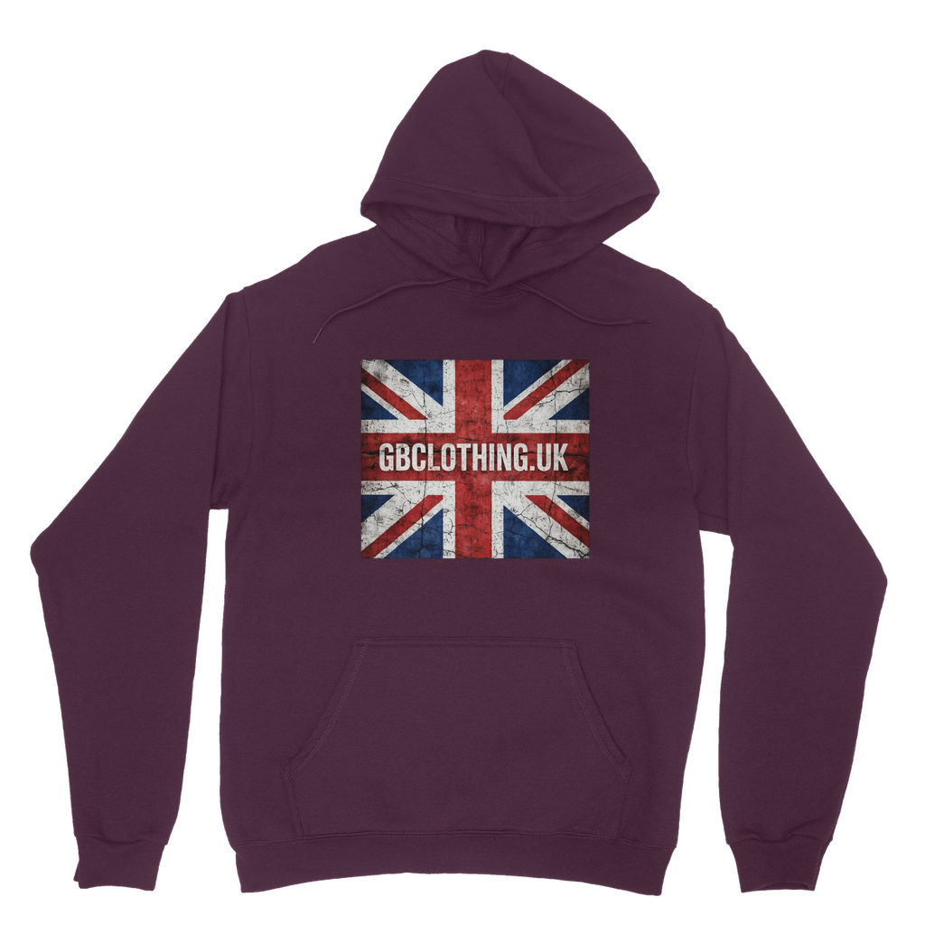 GB Classic Adult Hoodie
