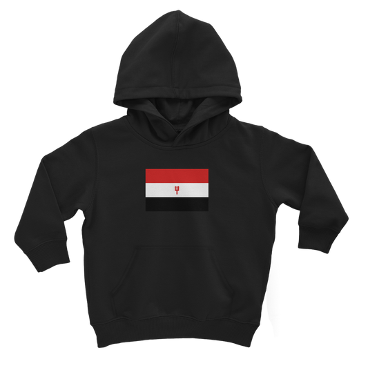 Red Republic Classic Kids Hoodie
