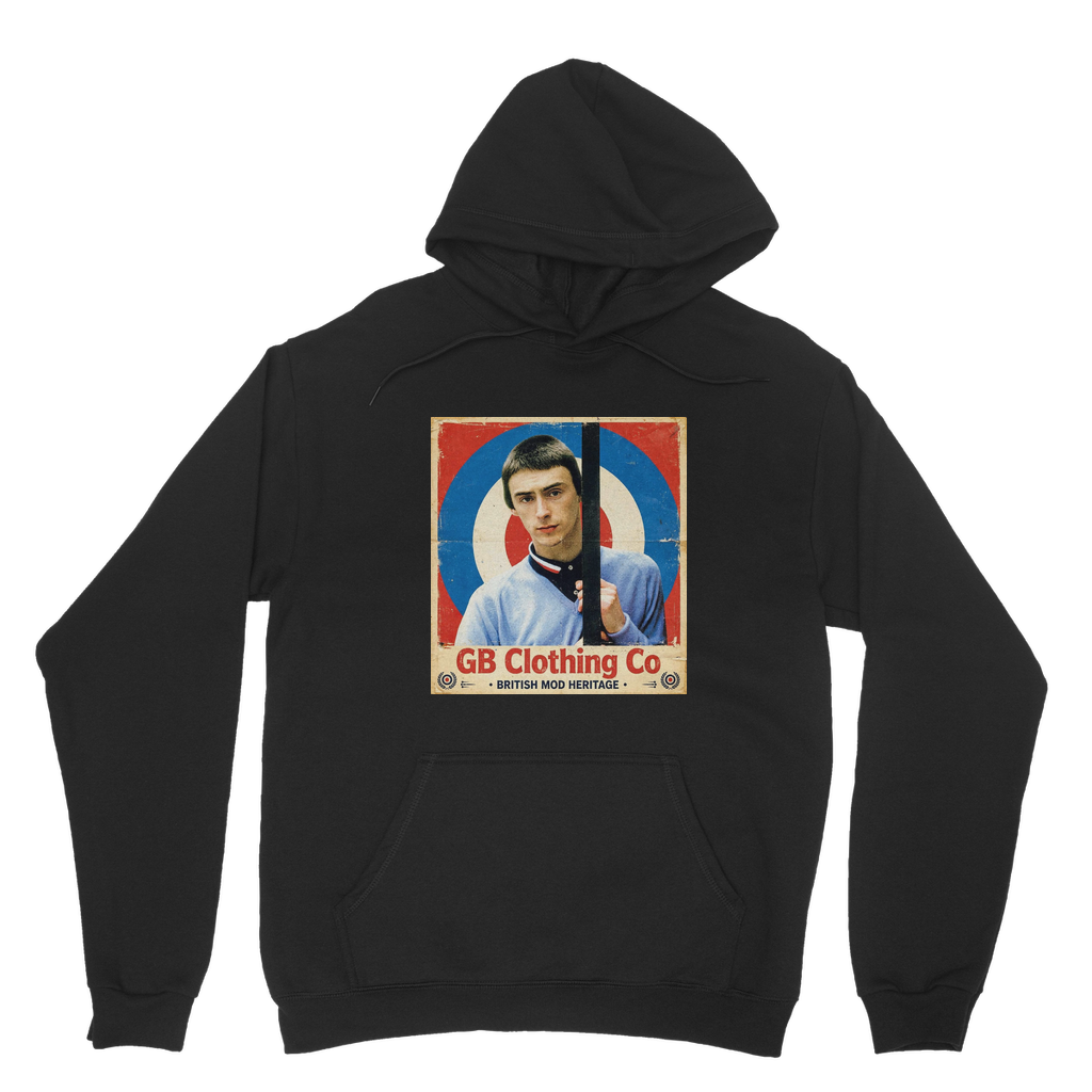 Paul Classic Adult Hoodie