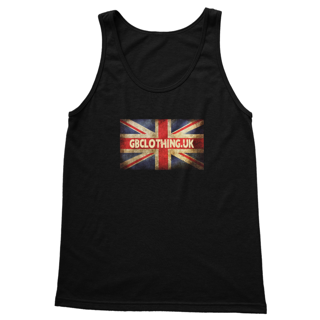 GB Clothing Company Classic Women's Tank Top