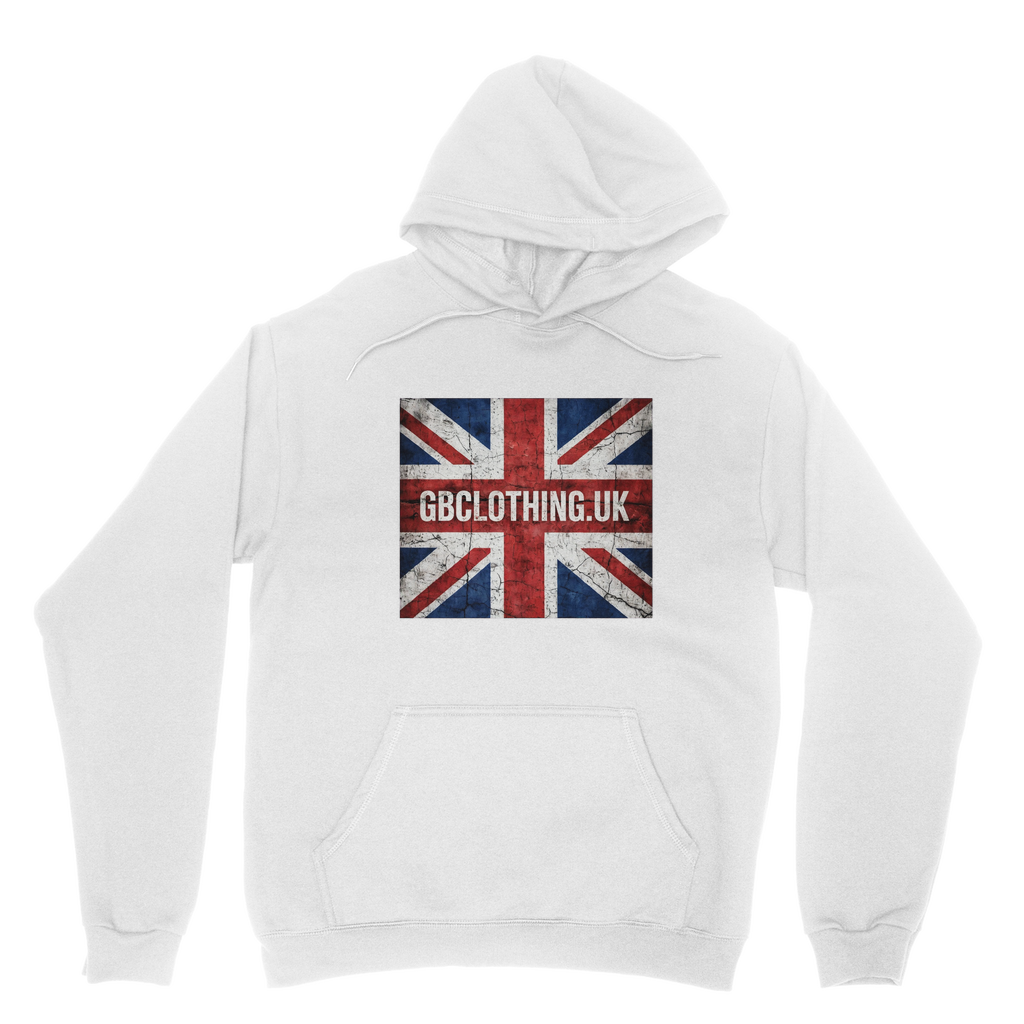 GB Classic Adult Hoodie