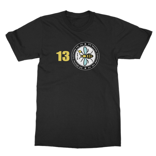 13 Classic Adult T-Shirt