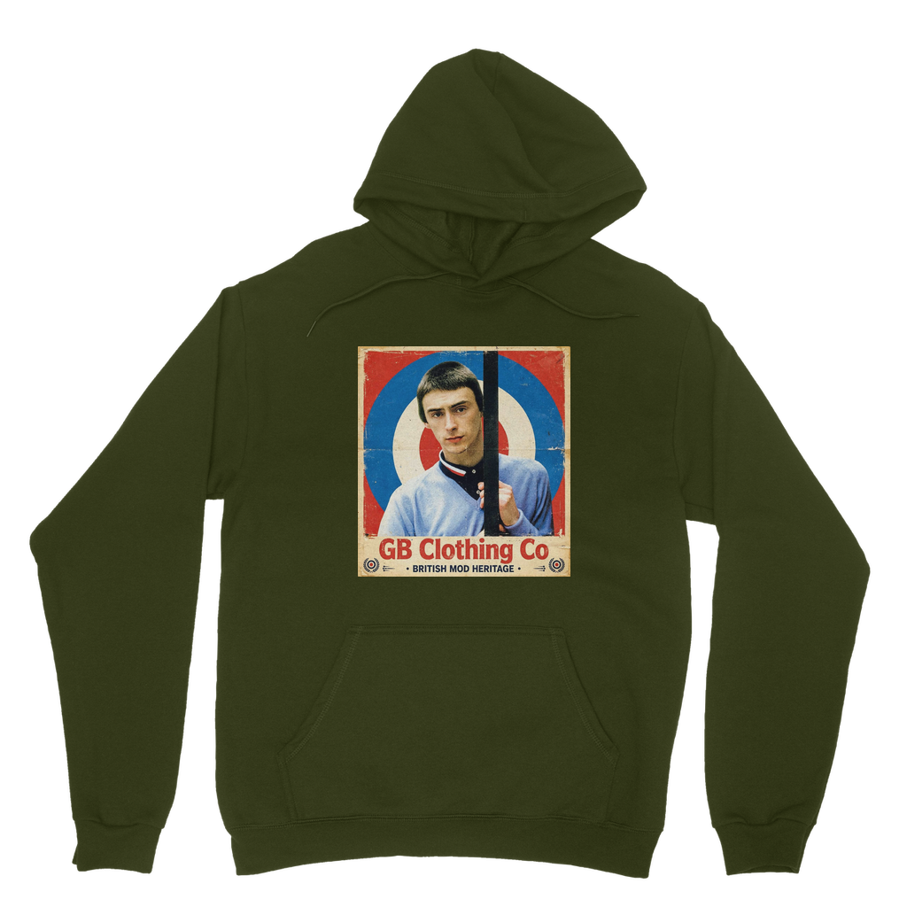 Paul Classic Adult Hoodie