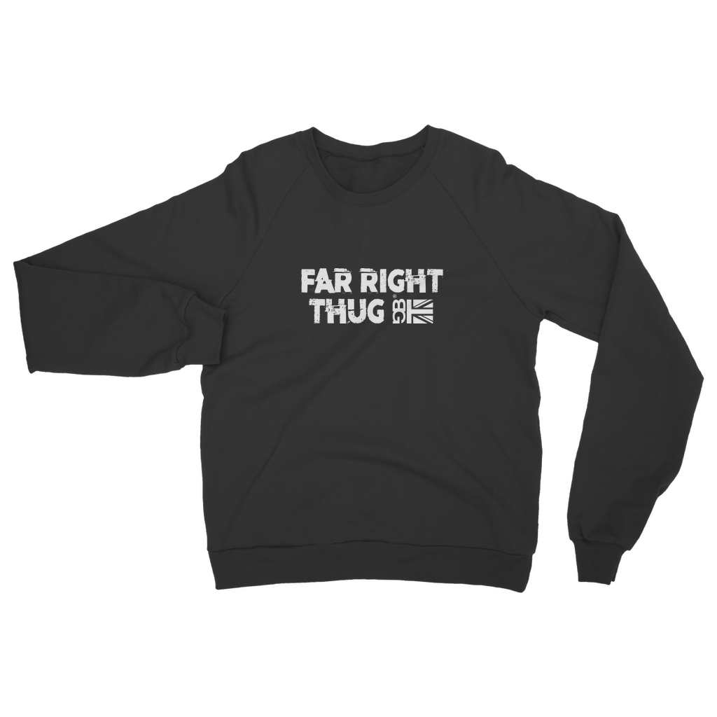 Thug Classic Adult Sweatshirt