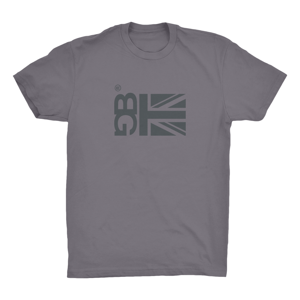 Colours Organic Adult T-Shirt