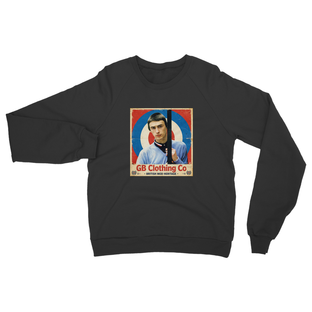 Paul Classic Adult Sweatshirt