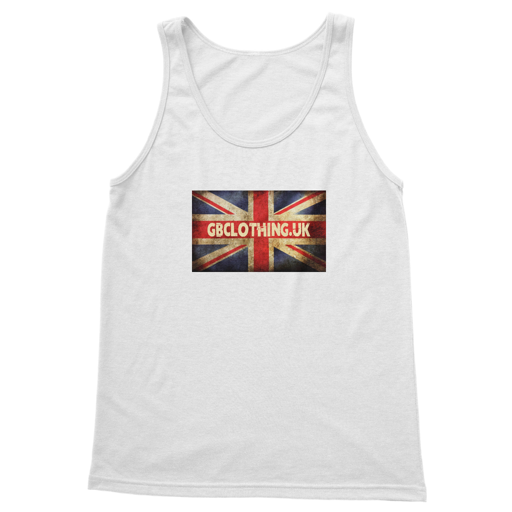 GB Clothing Company Classic Women's Tank Top