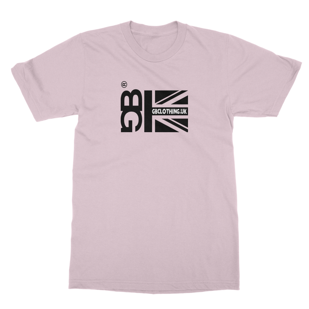 GBClothing.uk Classic Adult T-Shirt