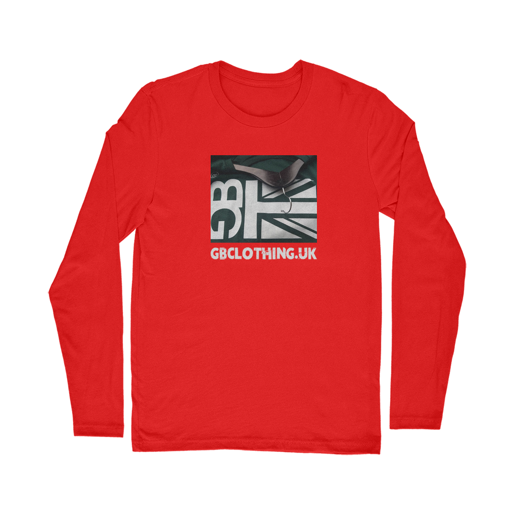 GB Clothing Classic Long Sleeve T-Shirt