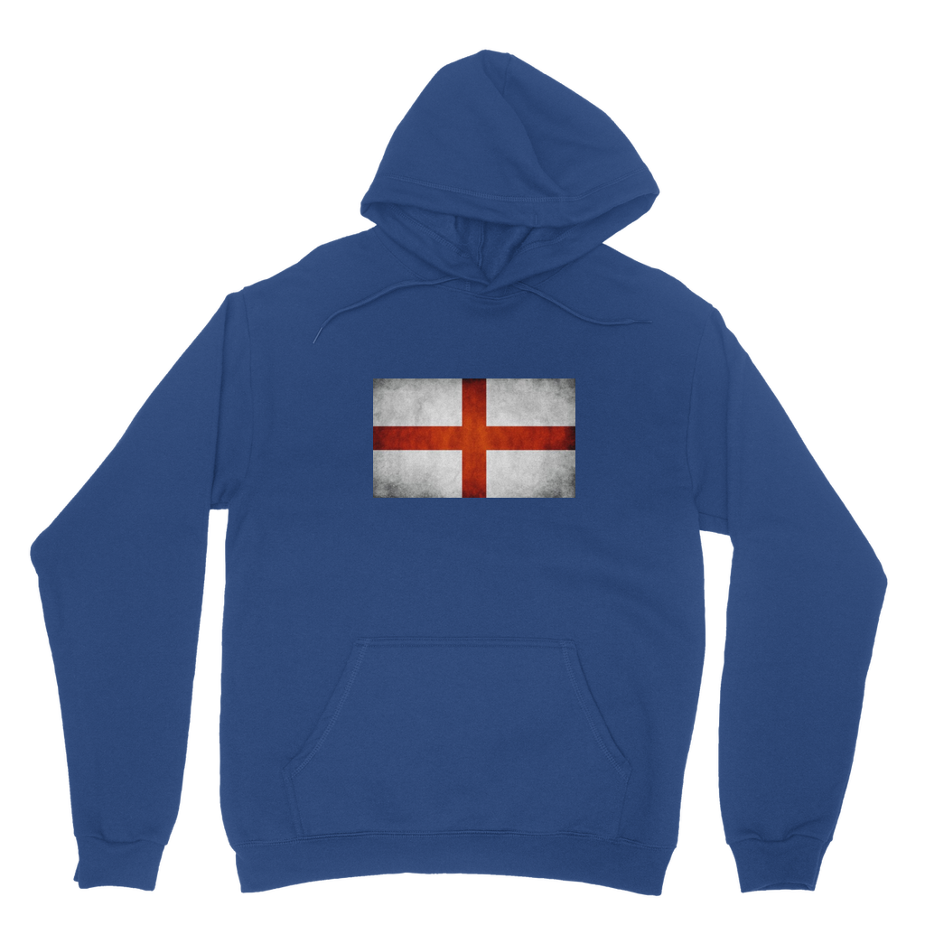 England Classic Adult Hoodie