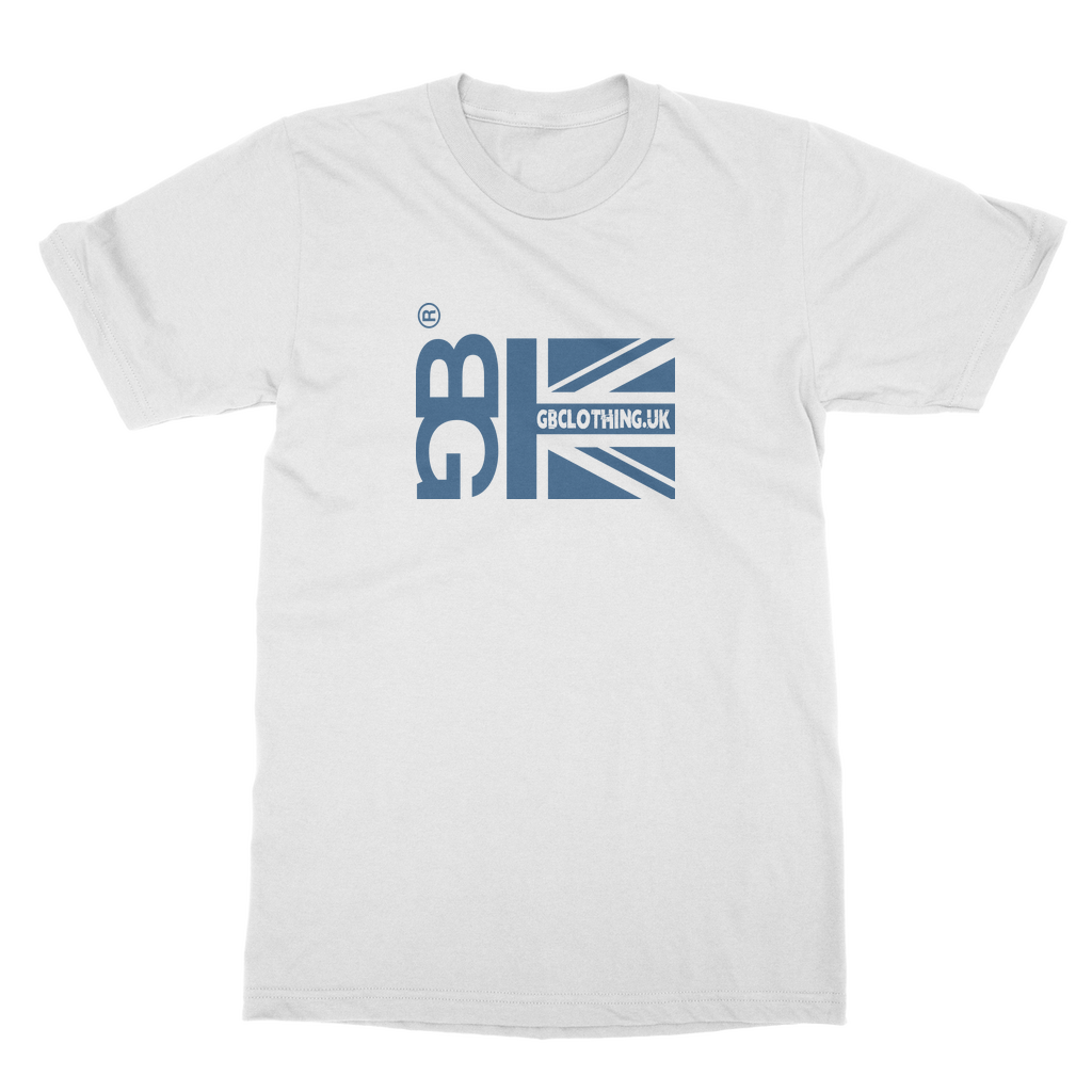 Pacific Classic Heavy Cotton Adult T-Shirt