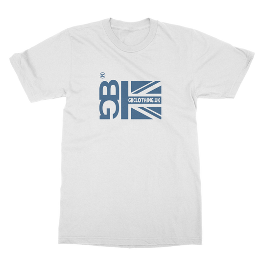 Pacific Classic Heavy Cotton Adult T-Shirt