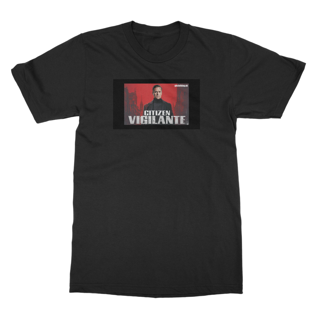 CV Classic Adult T-Shirt