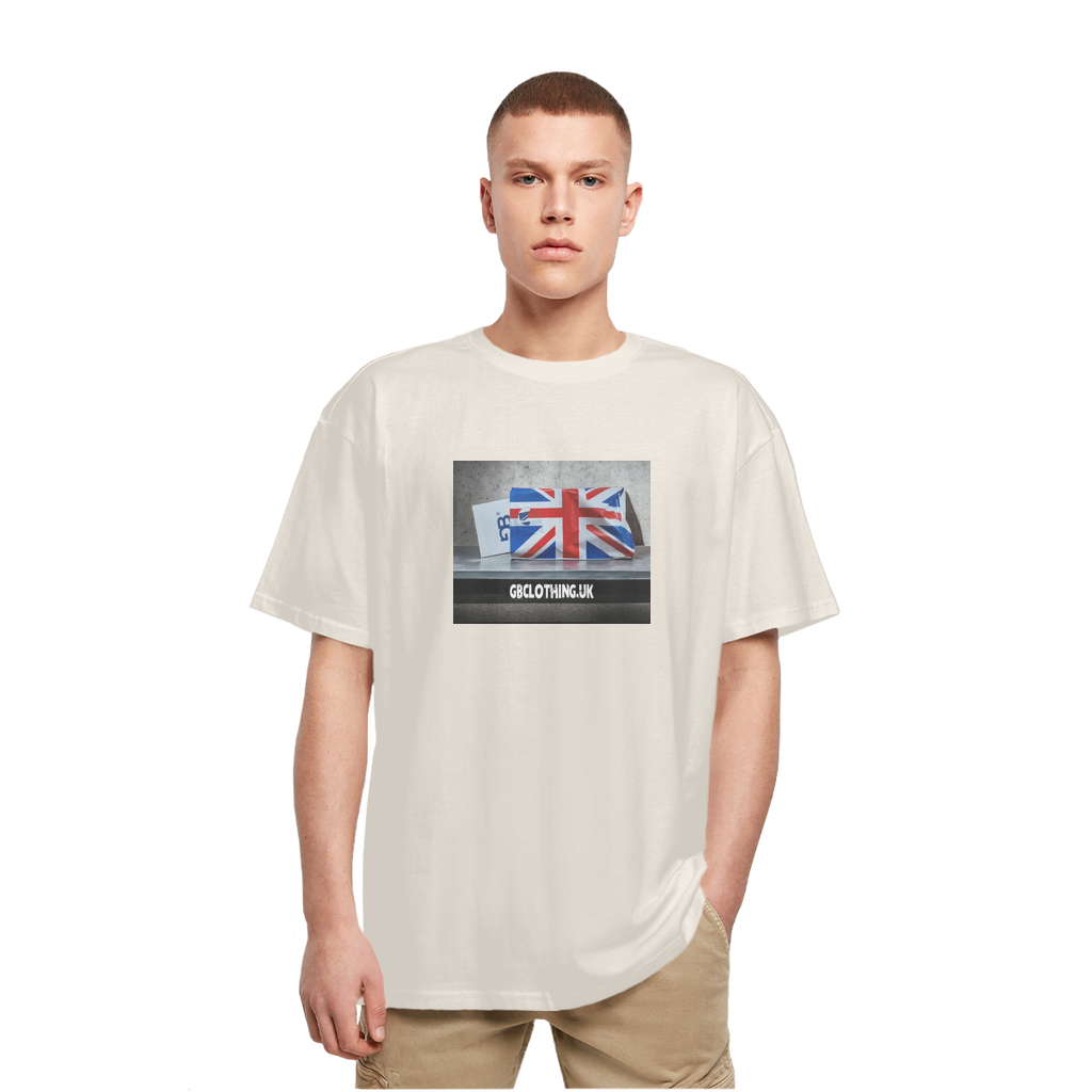 Heavy Oversized T-Shirt