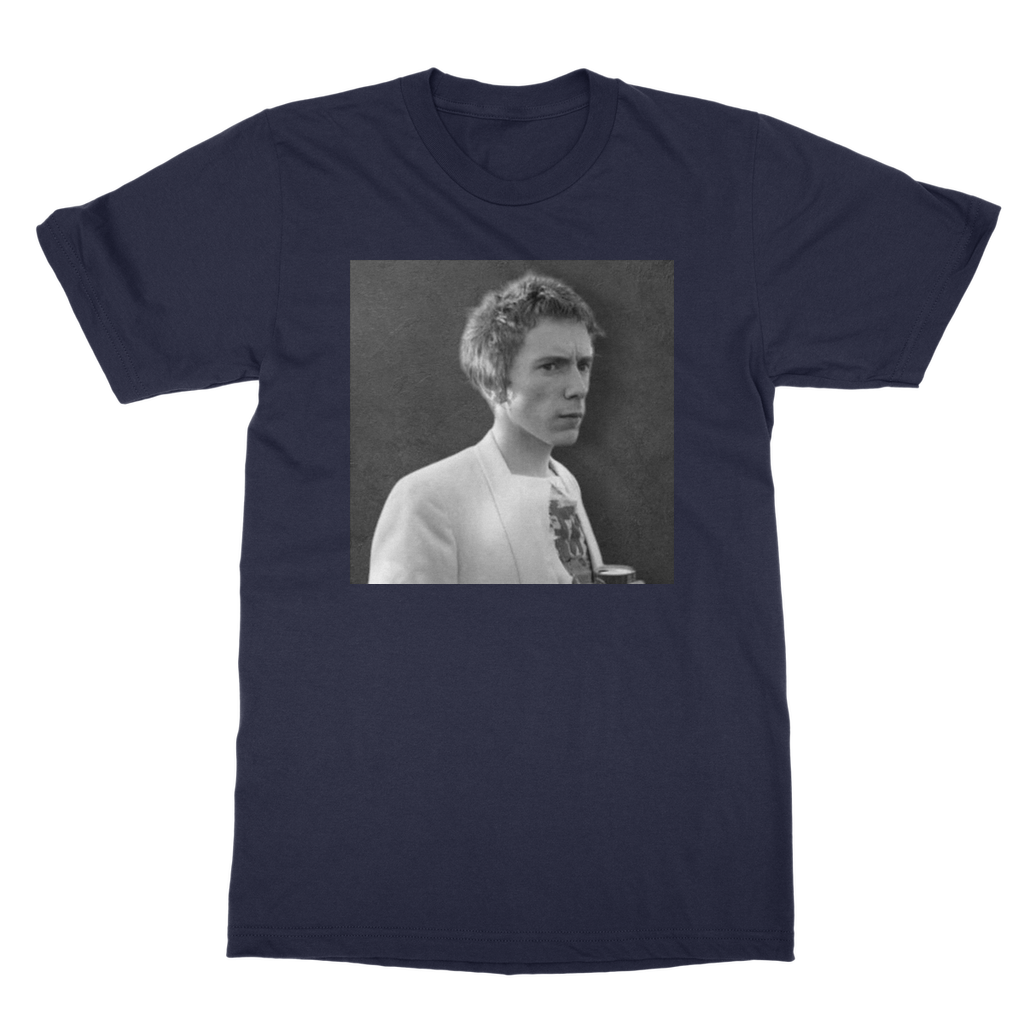 Jonny Classic Unisex T-Shirt