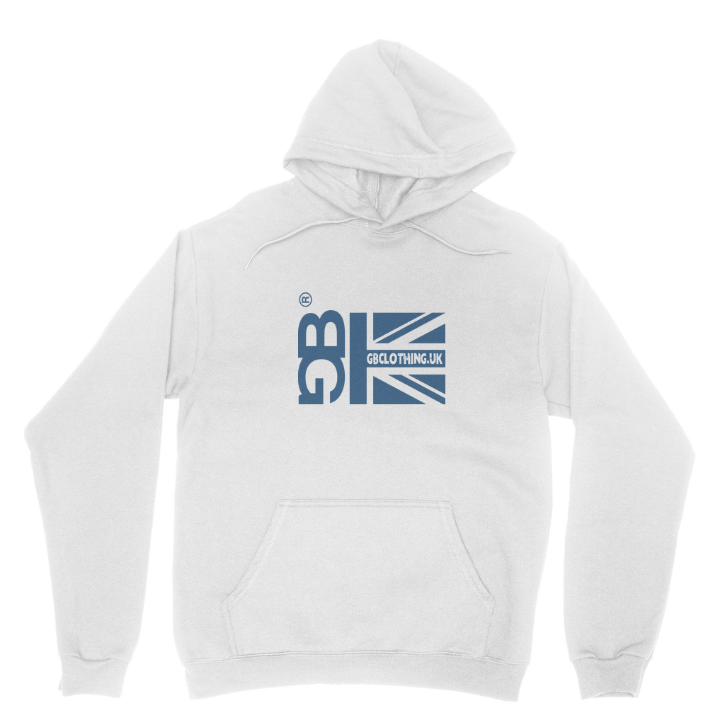 Pacific Classic Adult Hoodie