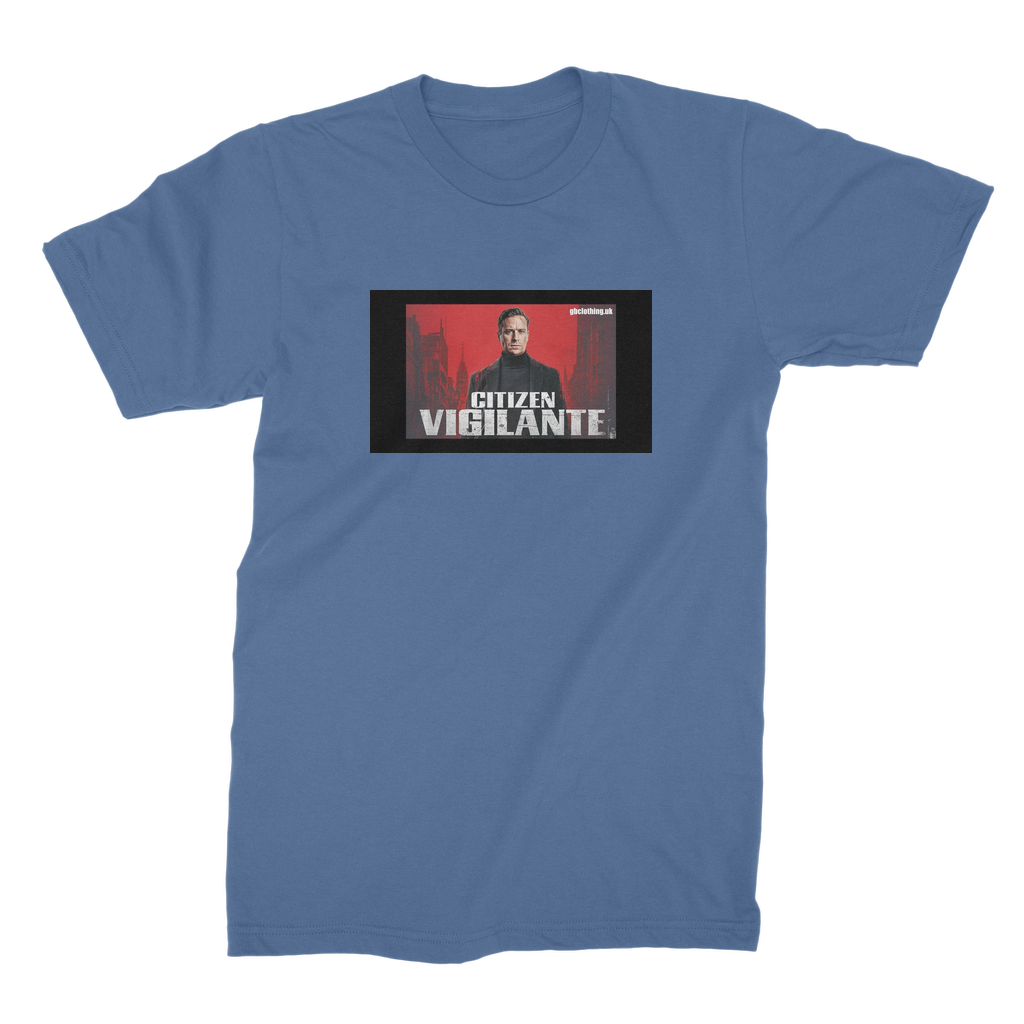 CV Premium Jersey Adult T-Shirt