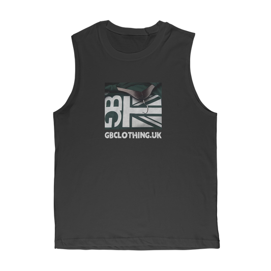 GB Clothing Classic Adult Muscle Top