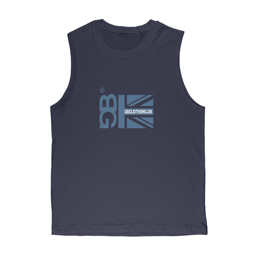 Pacific Classic Adult Muscle Top