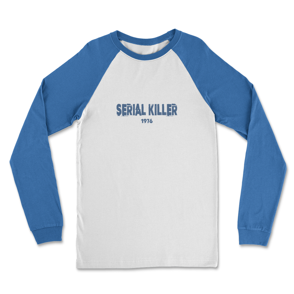 Serial Killer Classic Long Sleeve Shirt