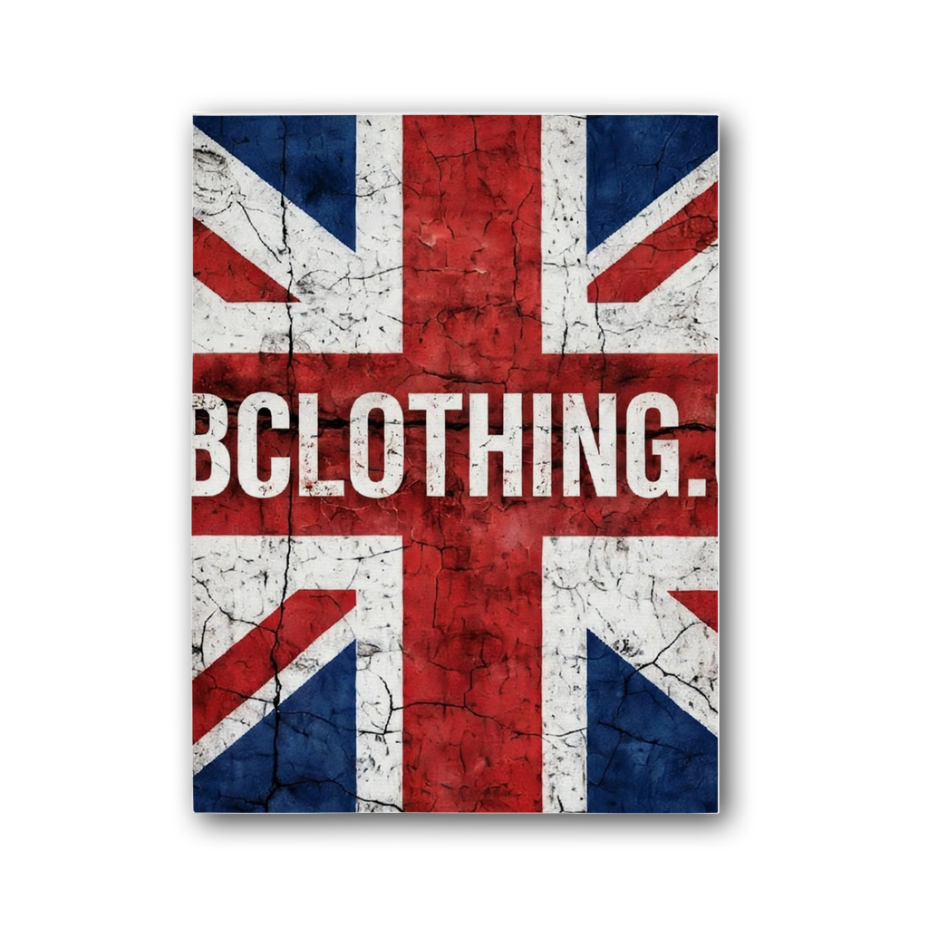 GB Premium Stretched Canvas