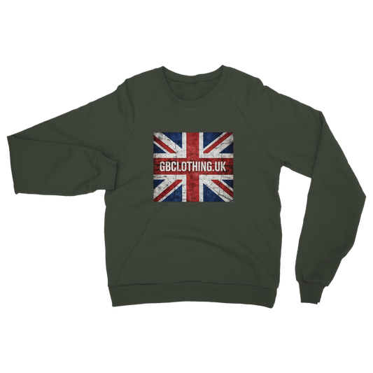 GB Classic Adult Sweatshirt