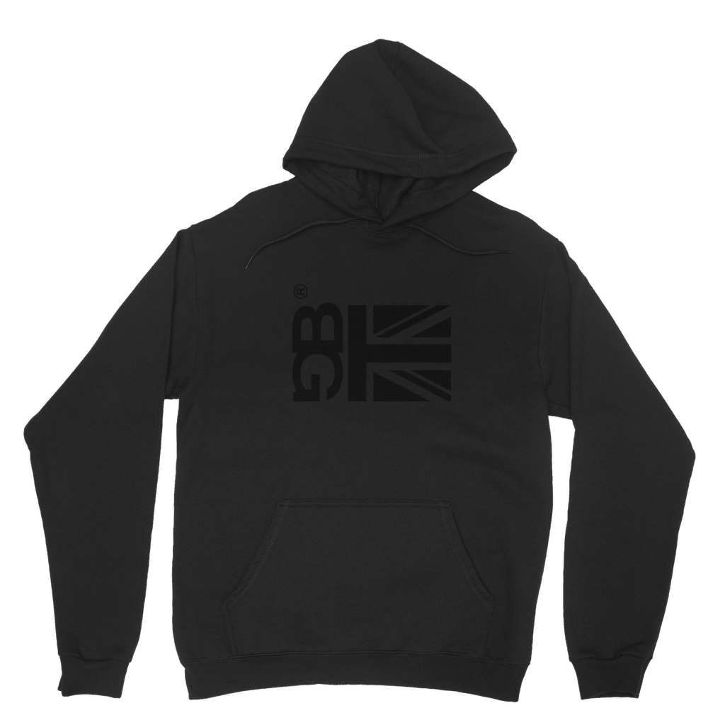 Colours Classic Adult Hoodie