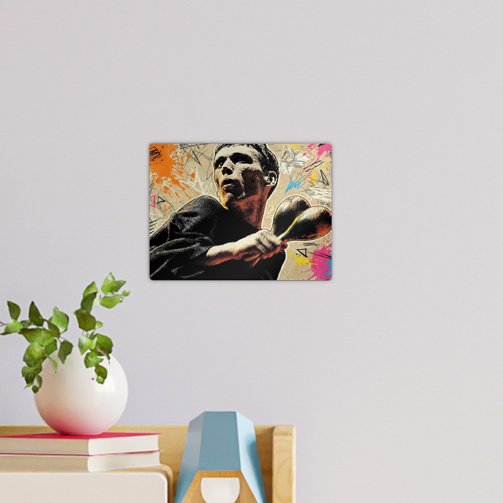 GB Legends - Bez Wall Tile
