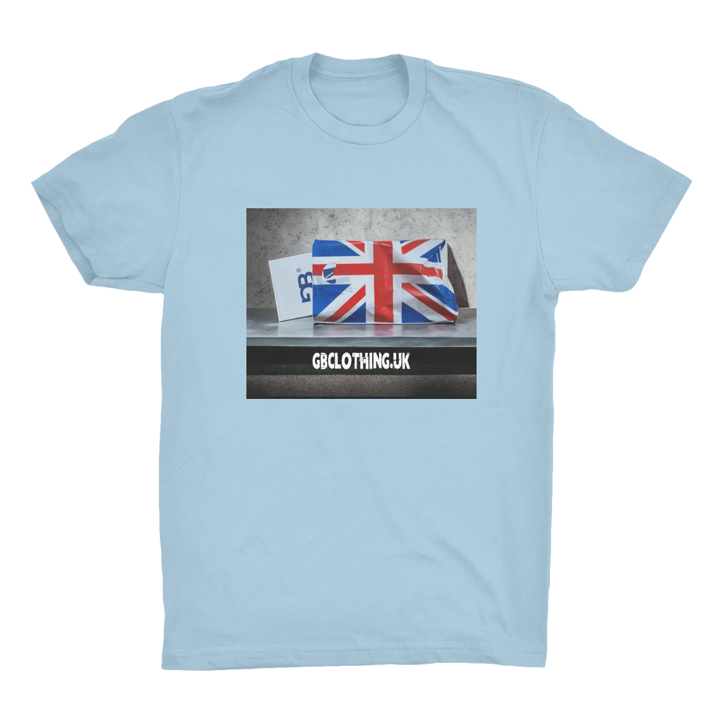 Organic Adult T-Shirt