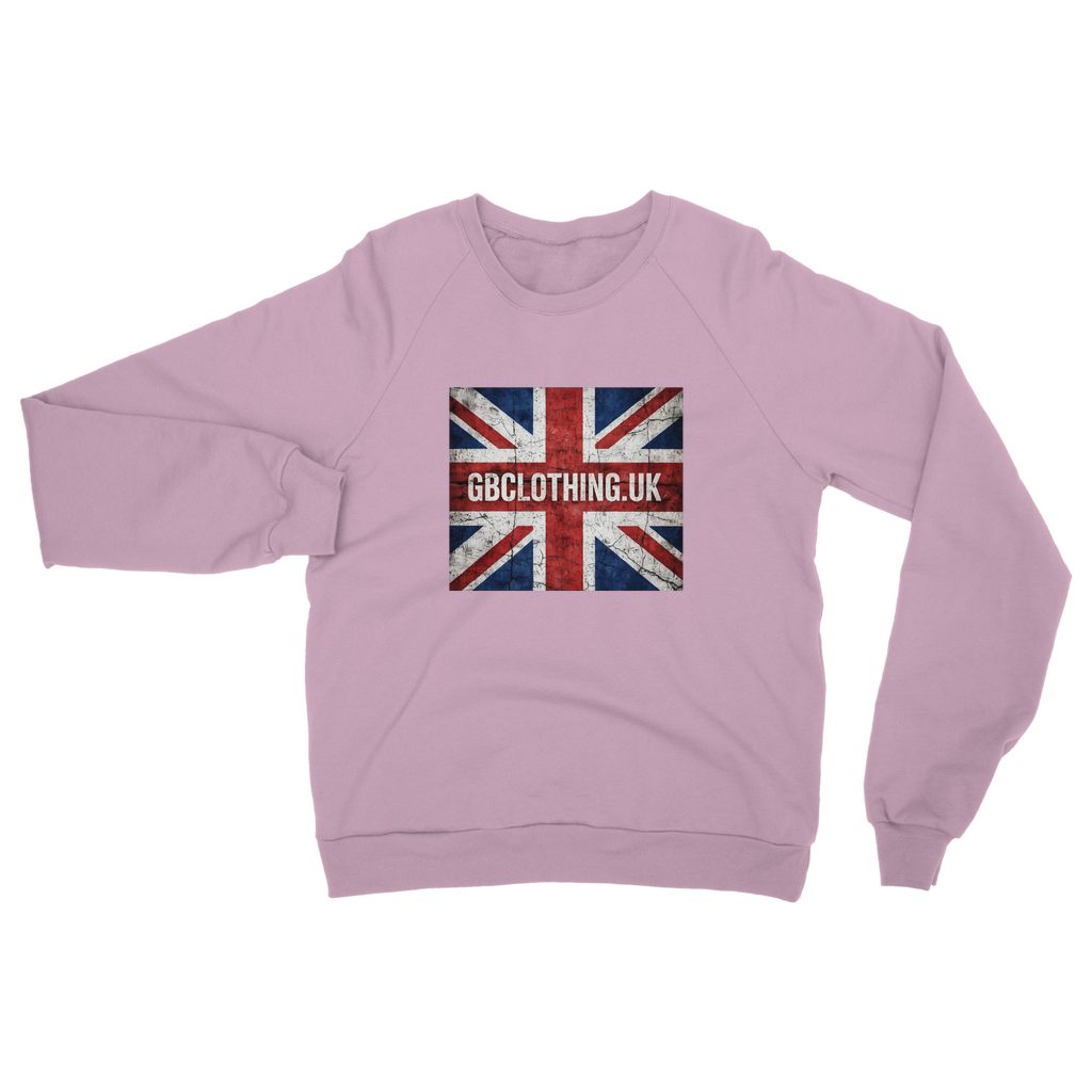 GB Classic Adult Sweatshirt