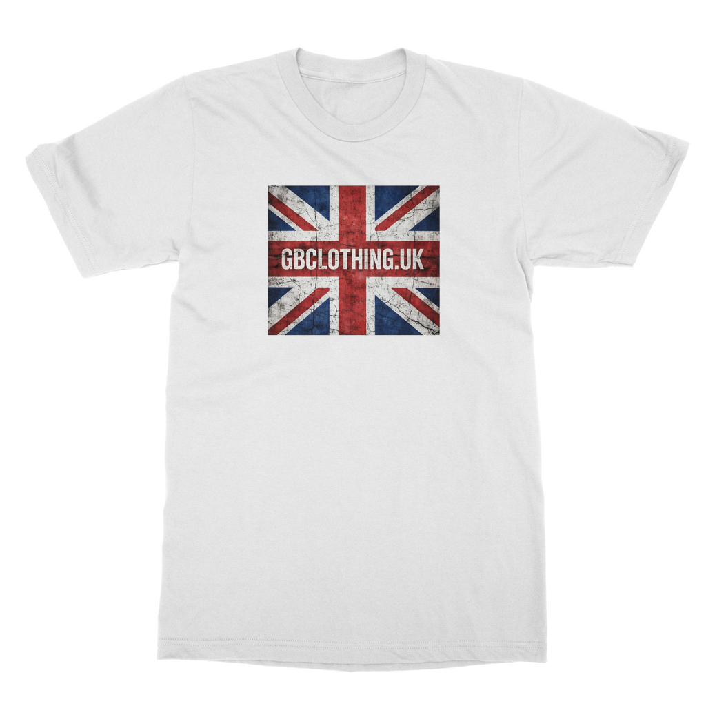 GB Classic Adult T-Shirt
