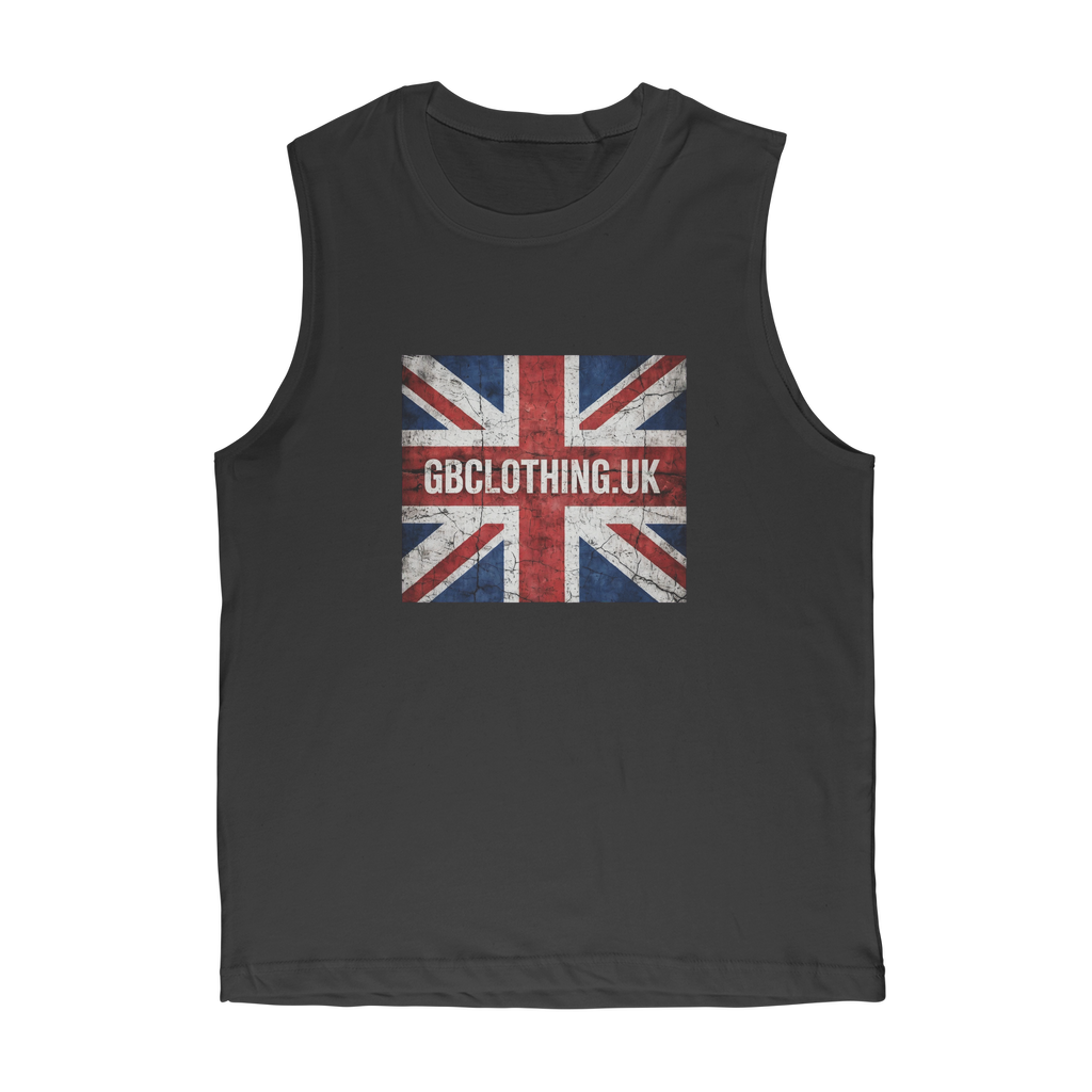 GB Classic Adult Muscle Top