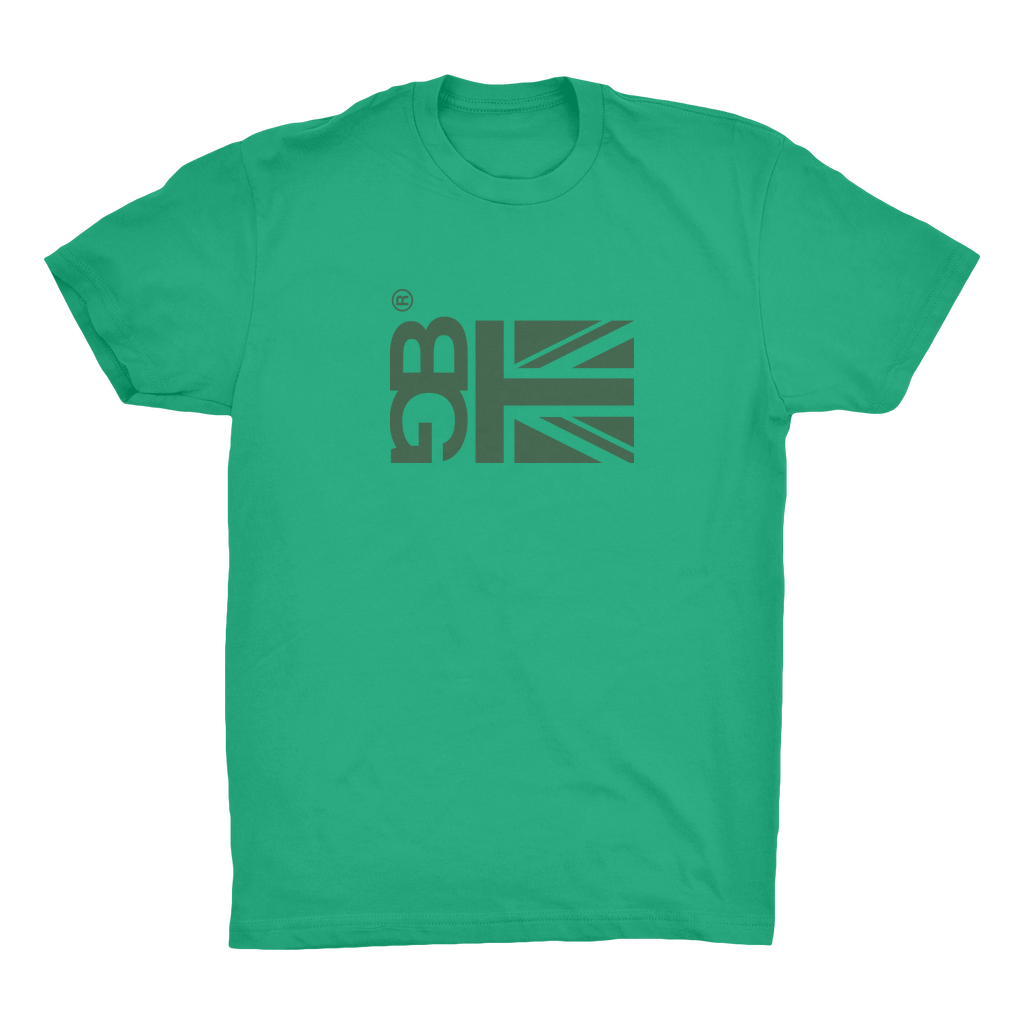 Colours Organic Adult T-Shirt